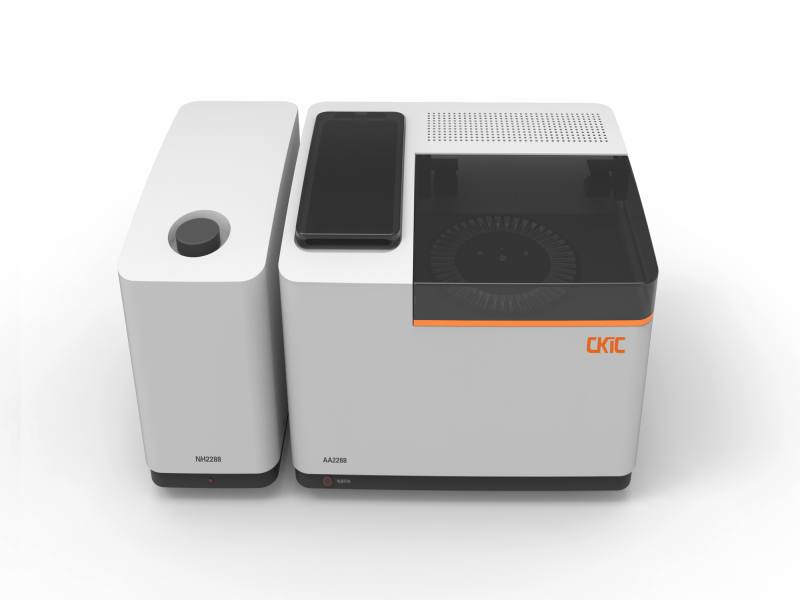 5E-AA2288 Automatic Cadmium Analyzer