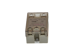 Solid-state relay | CKIC