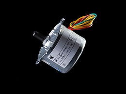 Step motor | CKIC