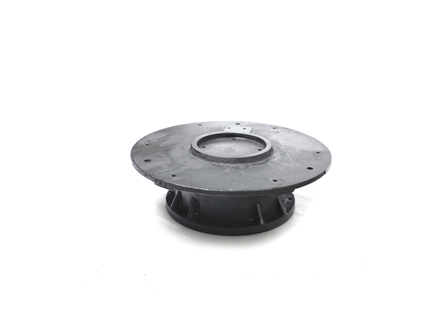 PC1 vibration tray | CKIC